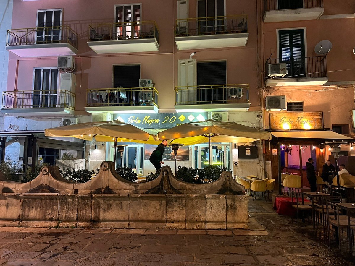 Foto di Perla Negra - 8/10