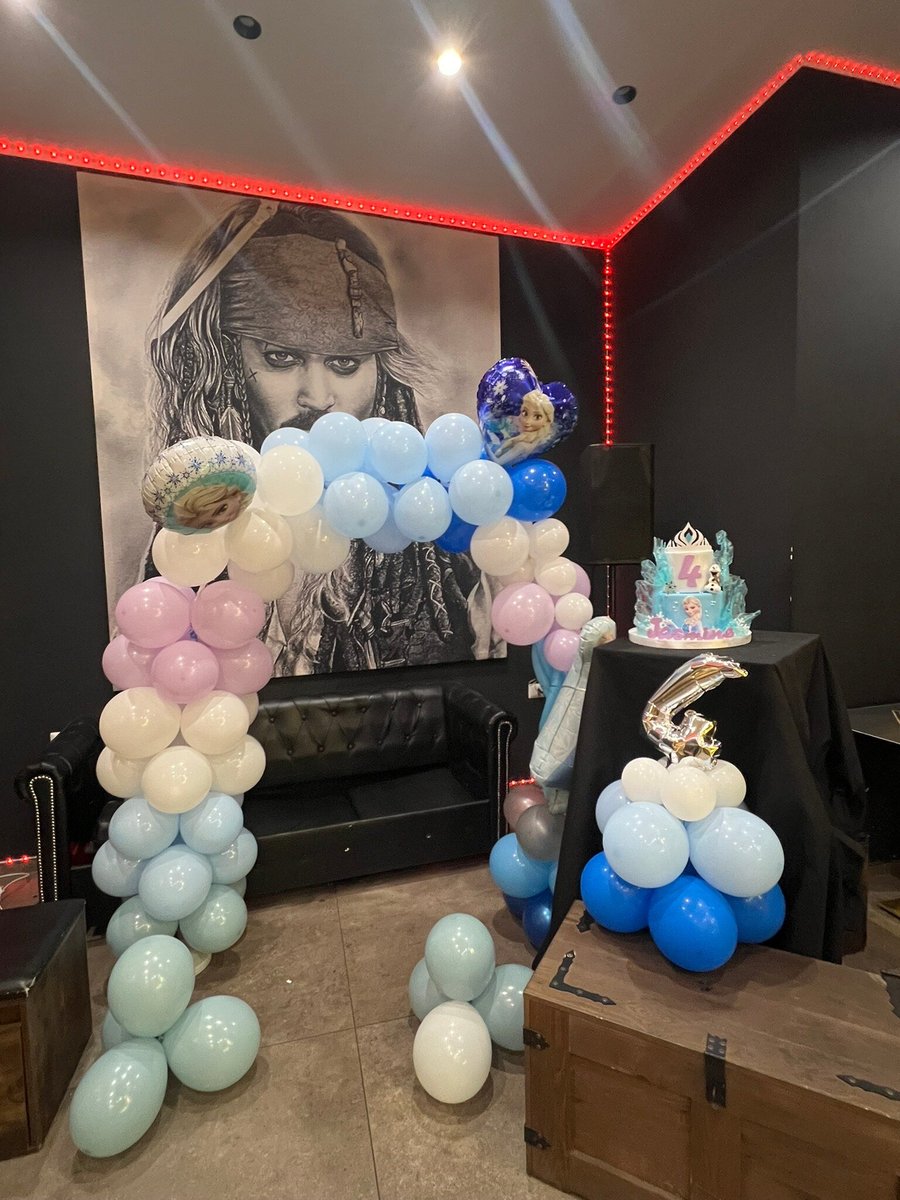 Foto di Perla Negra - 7/10