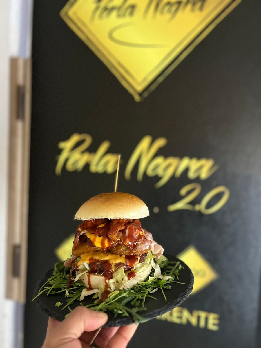 Foto di Perla Negra - 6/10