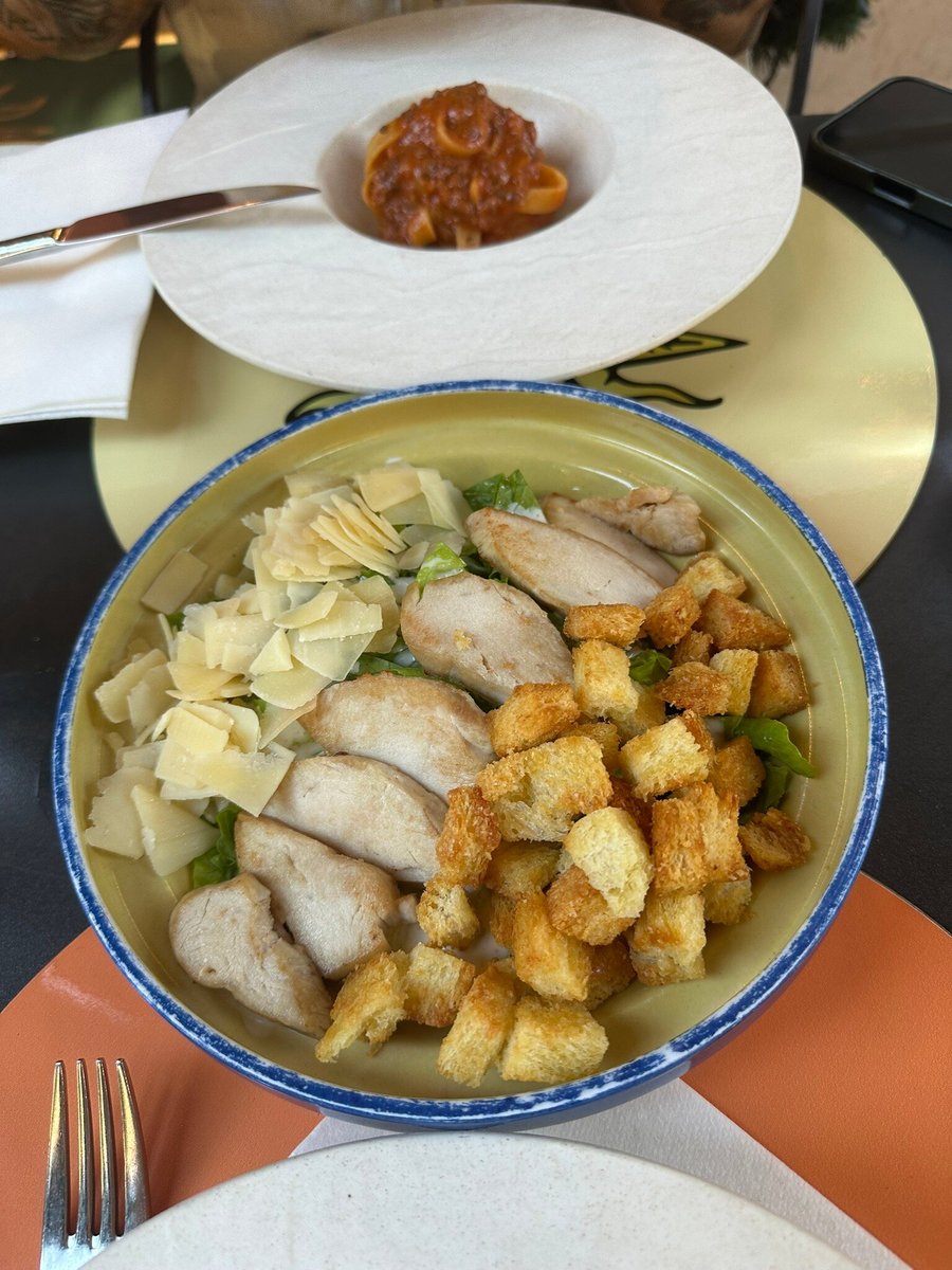 Foto 7 di Allegrío - Roma