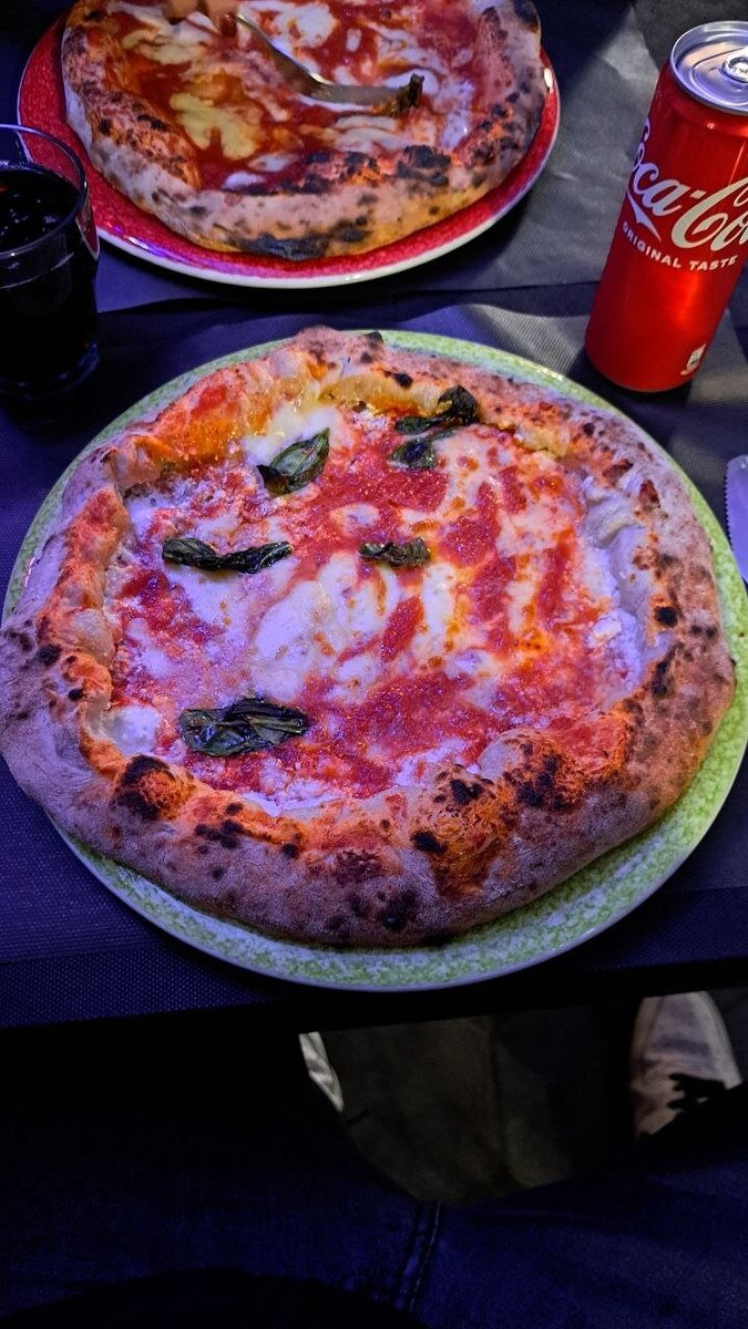 Foto di Fabio Errico 10 Selezioni - 10/10