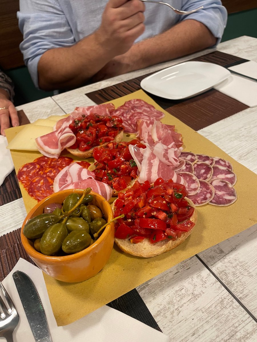 Foto di A'putía - 10/10