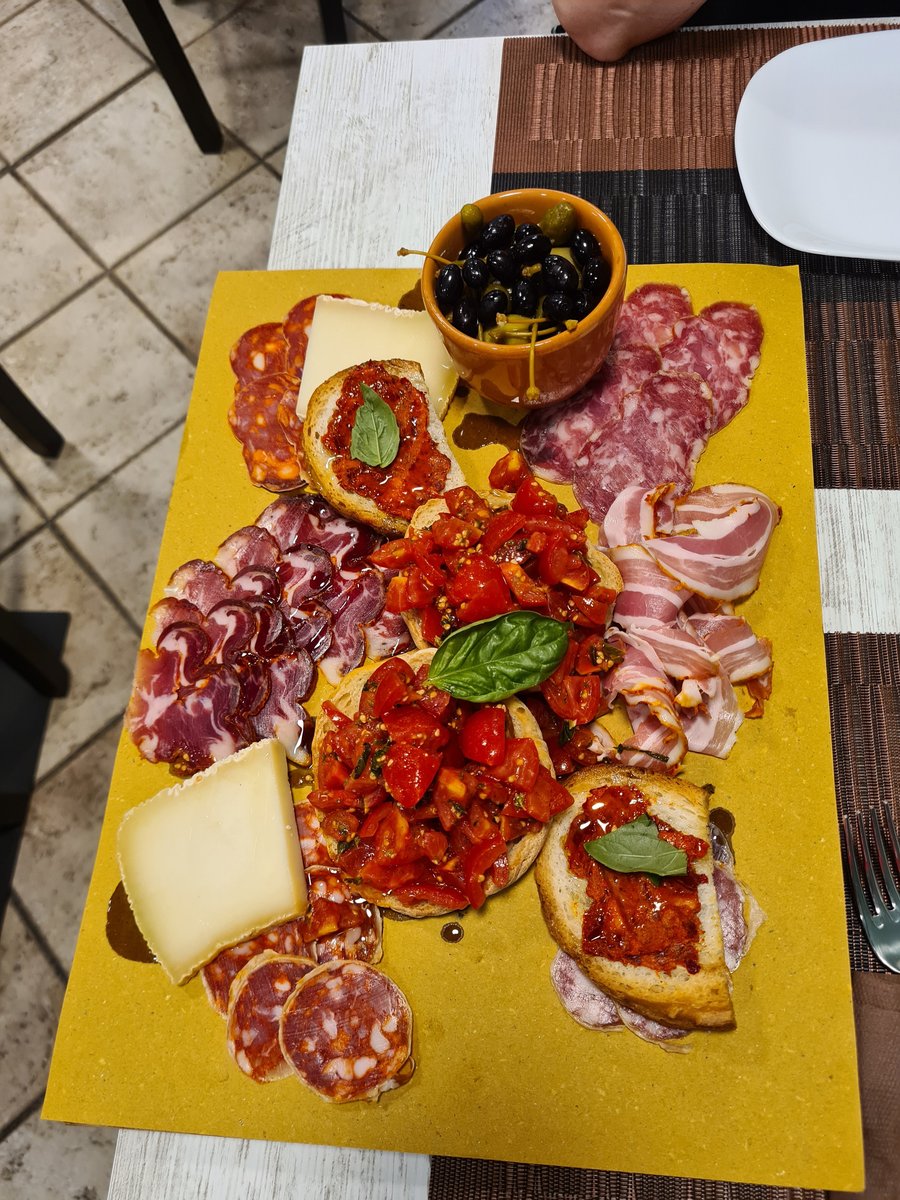 Foto di A'putía - 8/10