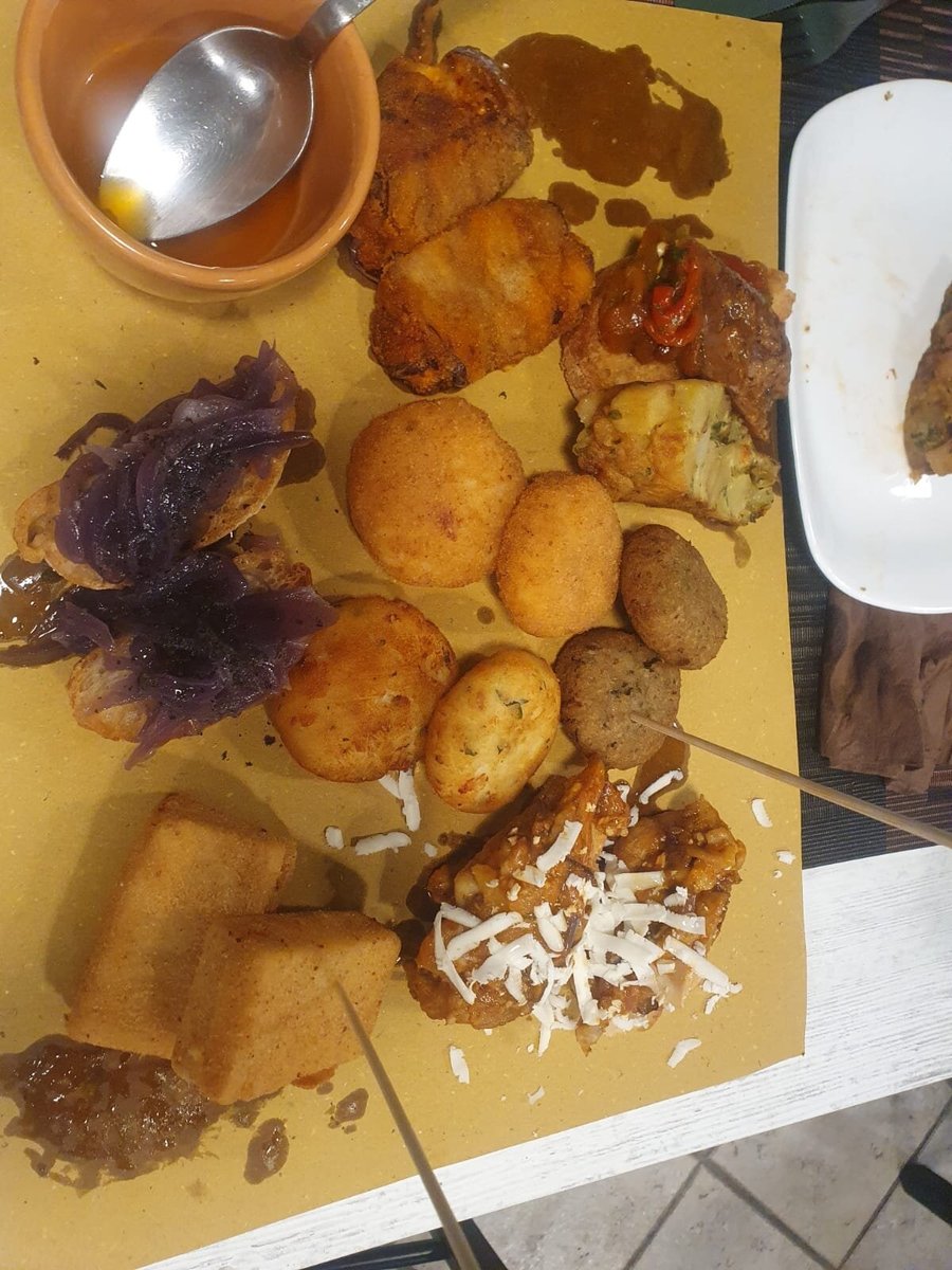 Foto di A'putía - 7/10