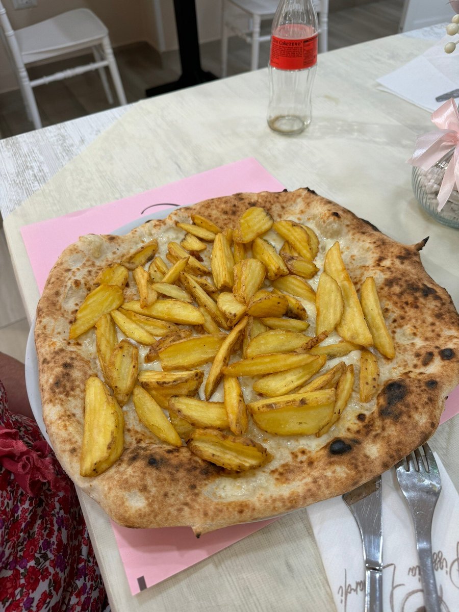 Foto di Pizzeria Leopardi - 9/9