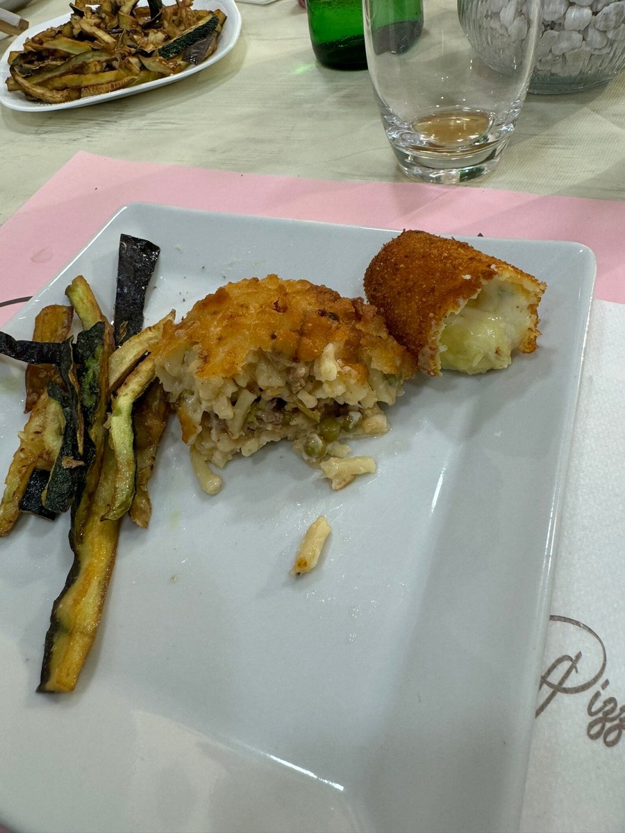 Foto di Pizzeria Leopardi - 7/9