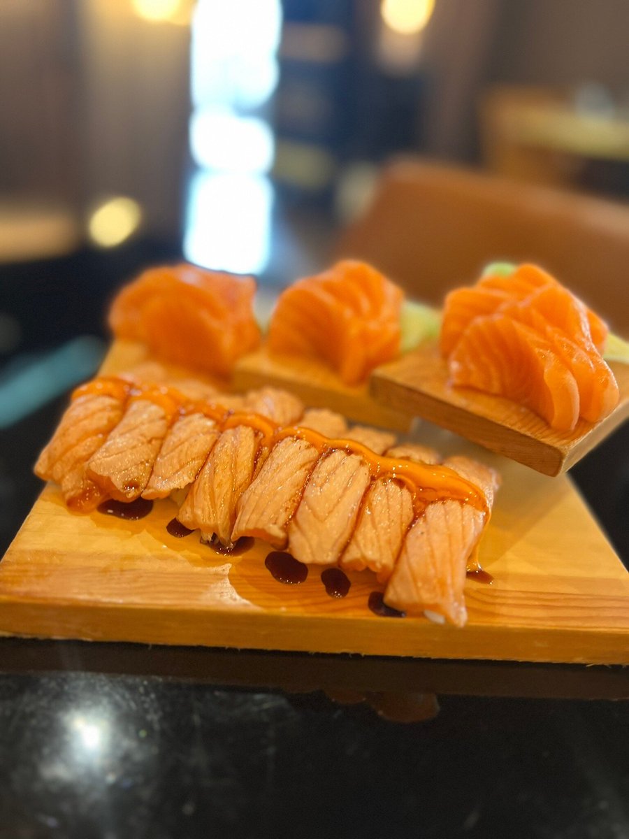 Foto di Raion Sushi & Cocktail - 8/10