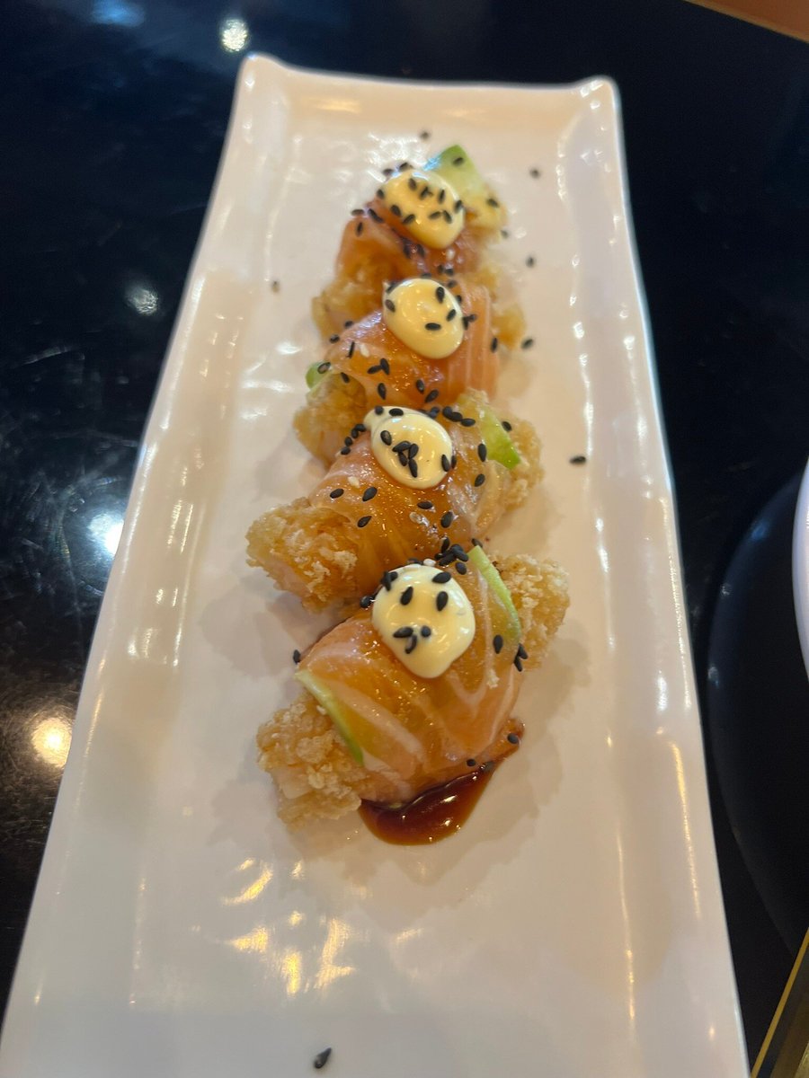 Foto di Raion Sushi & Cocktail - 9/10