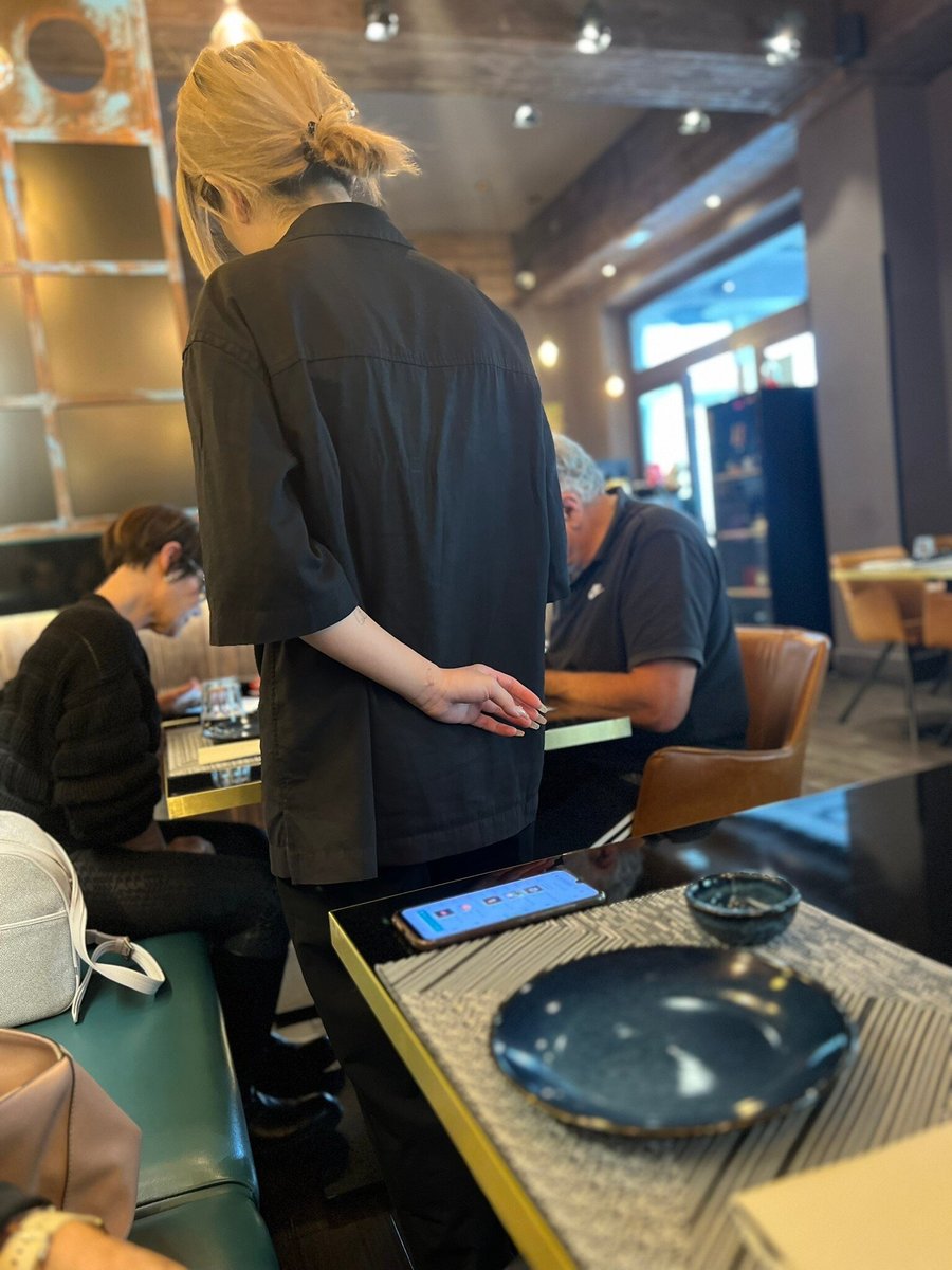 Foto di Raion Sushi & Cocktail - 7/10