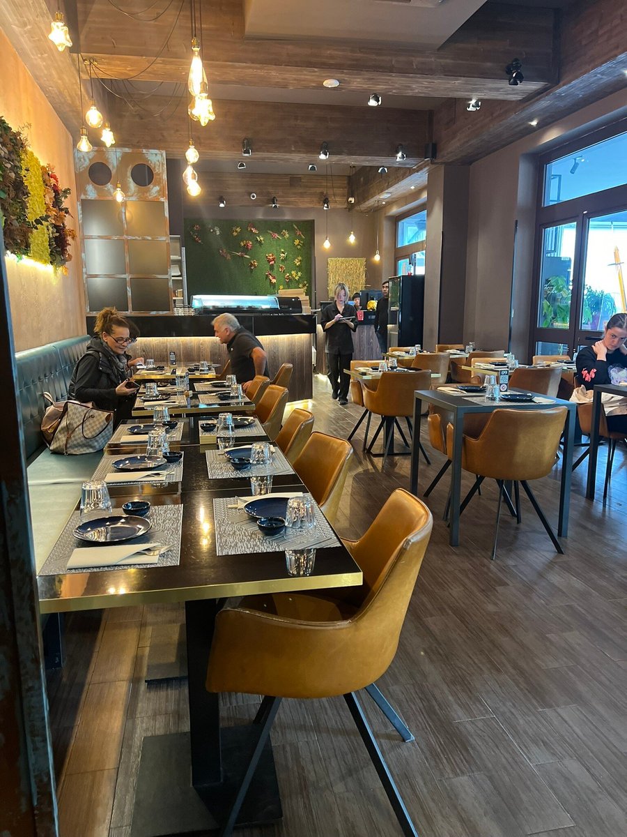 Foto di Raion Sushi & Cocktail - 6/10