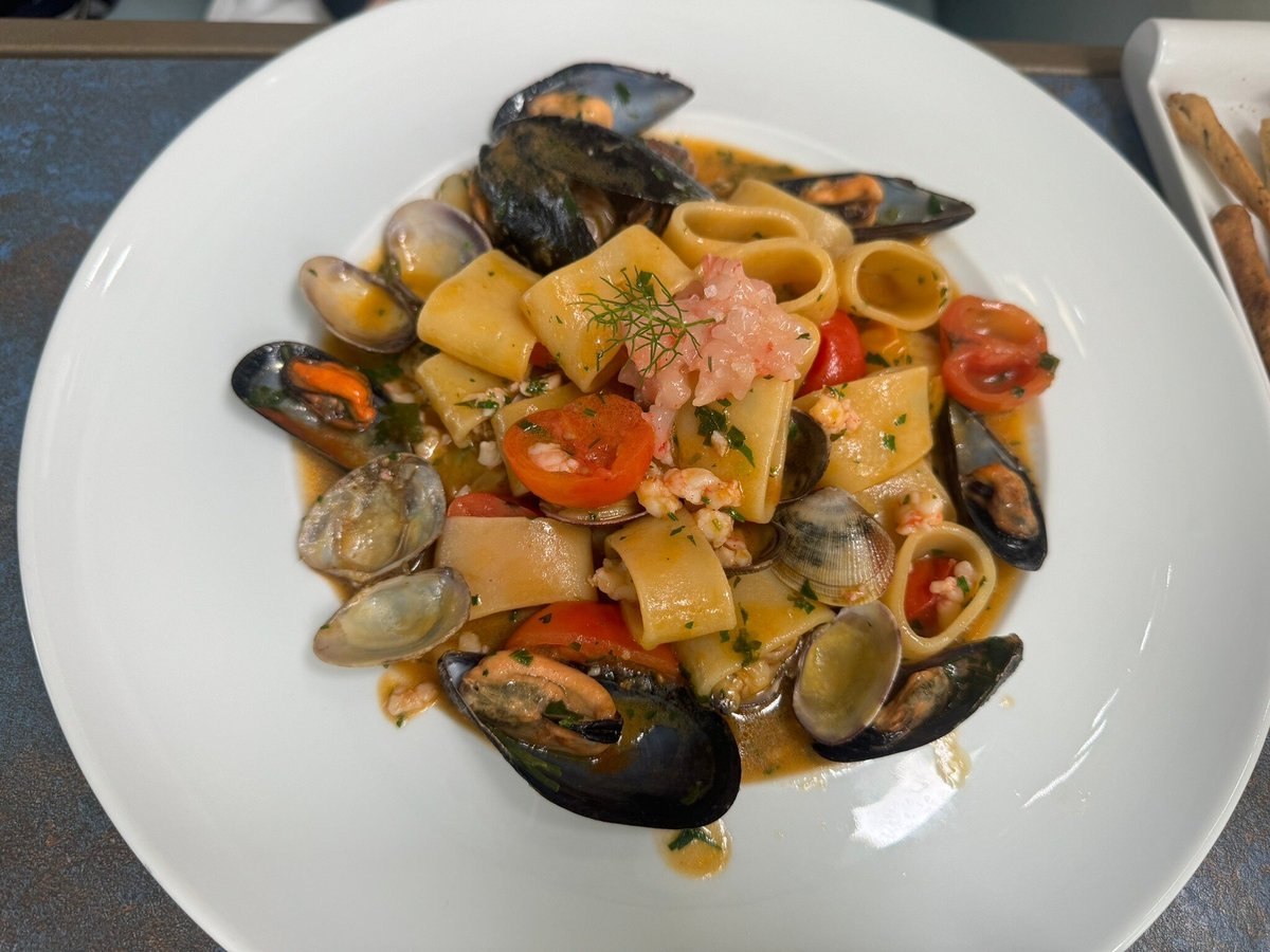 Foto di Gelsonero Ristorante - 6/10