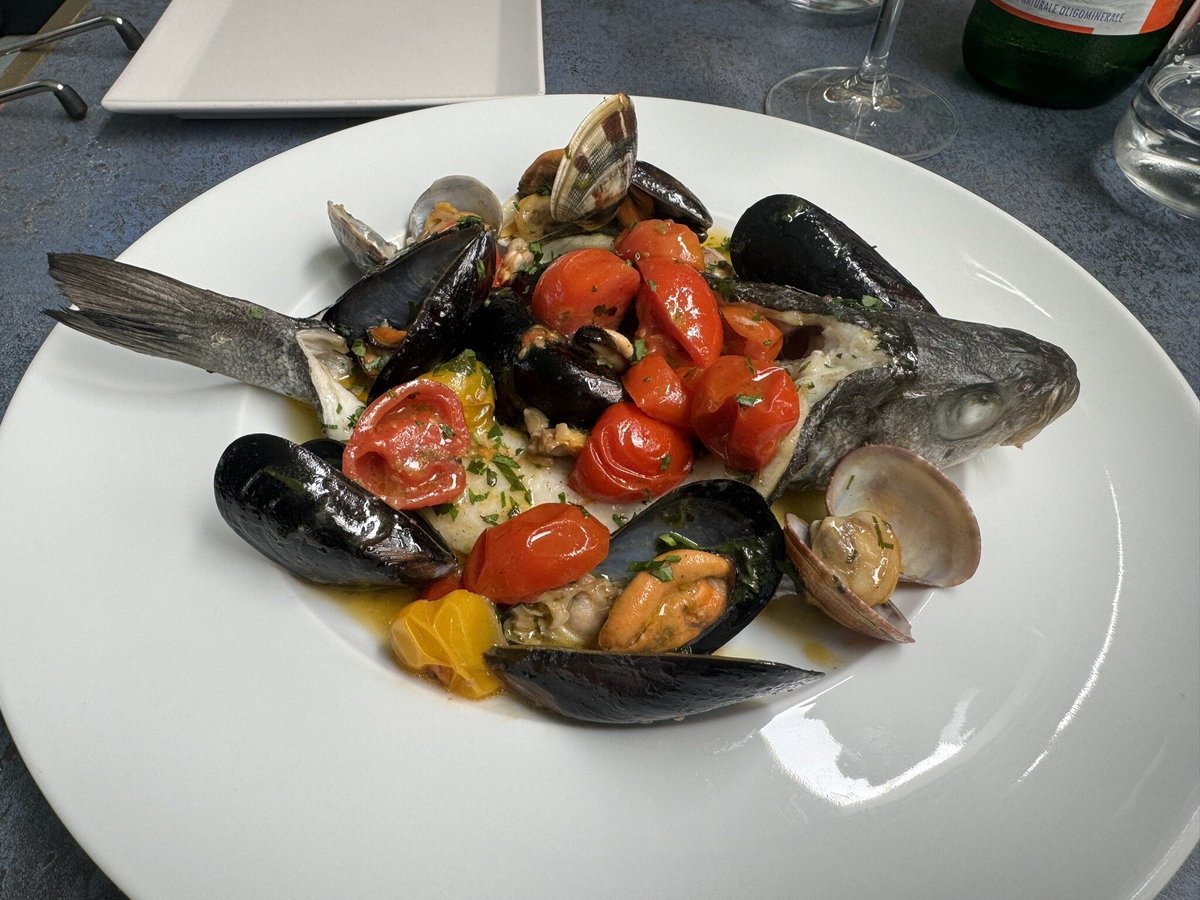 Foto di Gelsonero Ristorante - 7/10