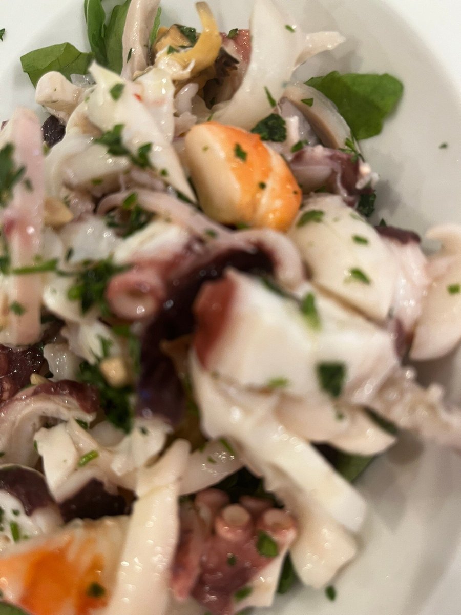 Foto di Ristorante Nida - 10/10