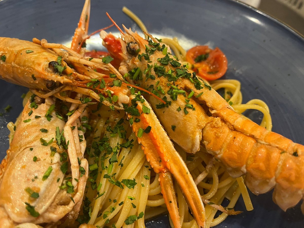 Foto di Ristorante Nida - 7/10