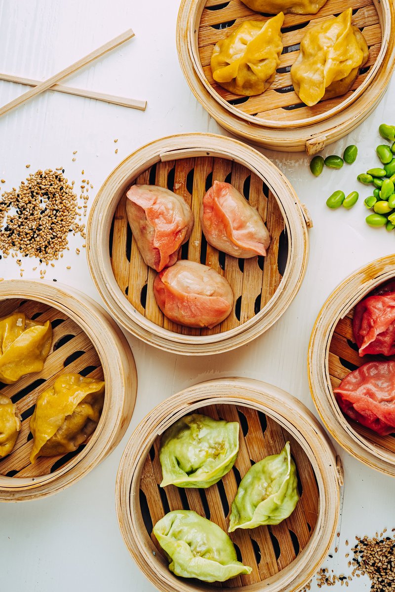 Foto di Lulu Poke - Marconi - 10/10