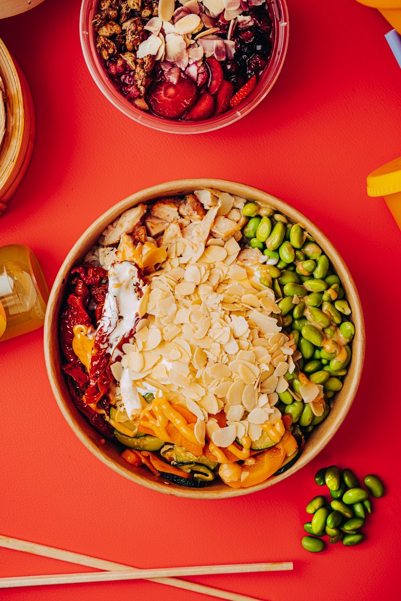 Foto di Lulu Poke - Marconi - 8/10