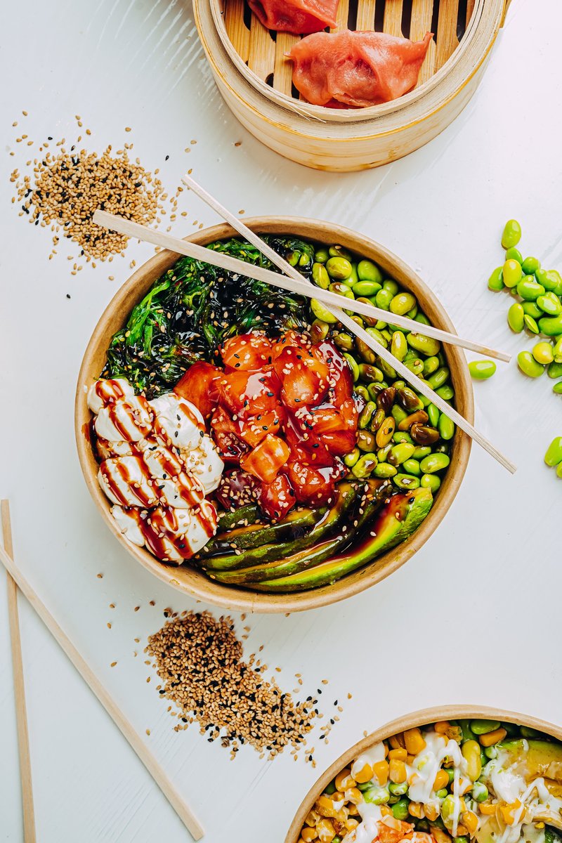 Foto di Lulu Poke - Marconi - 6/10