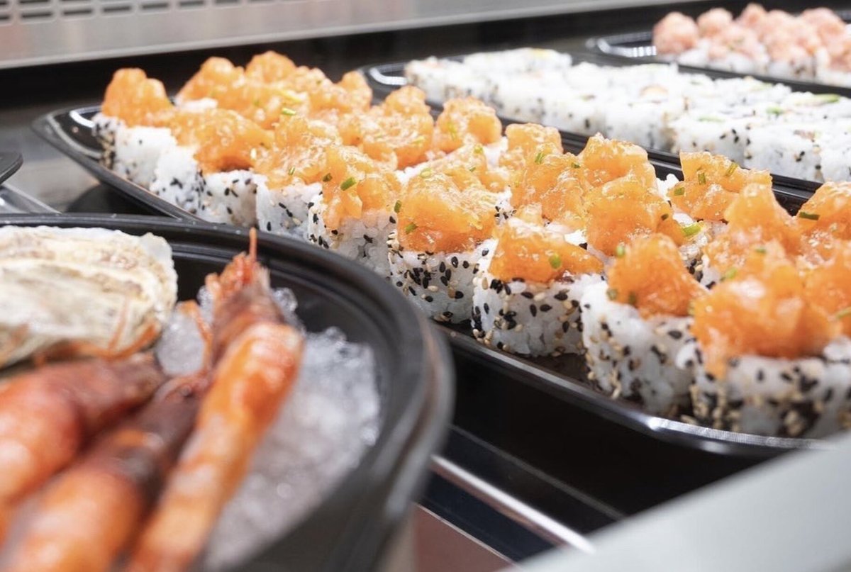 Foto di Paporosa Fish E Co. - 9/10