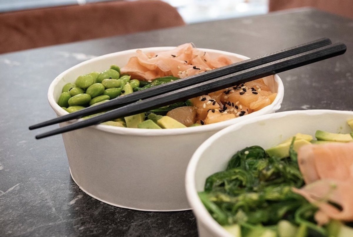 Foto di Paporosa Fish E Co. - 10/10