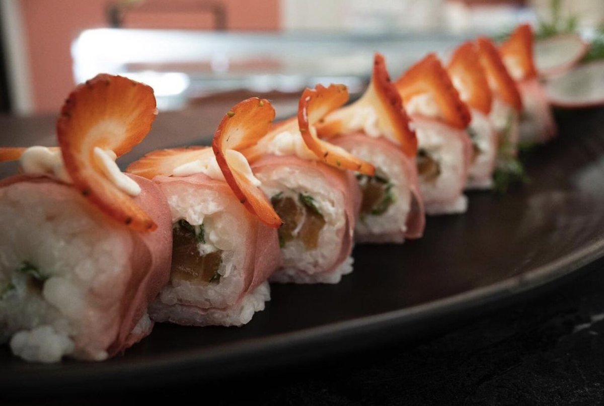 Foto di Paporosa Fish E Co. - 7/10