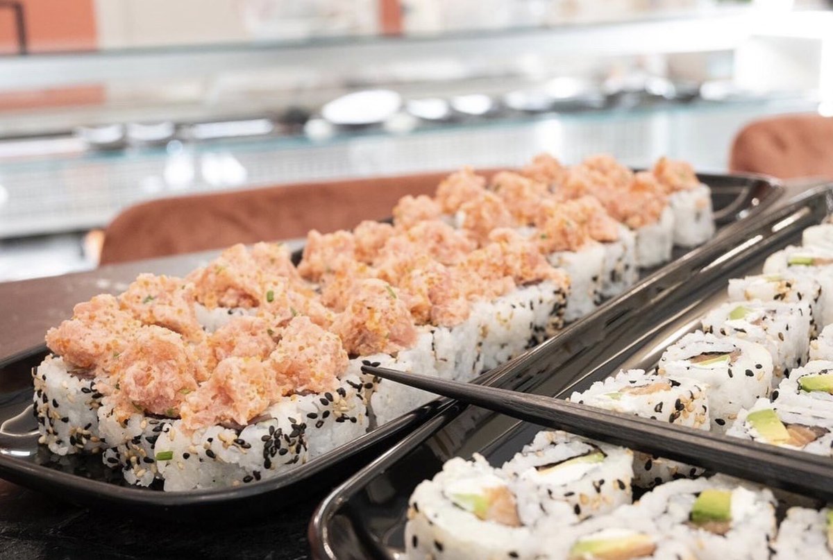 Foto di Paporosa Fish E Co. - 8/10