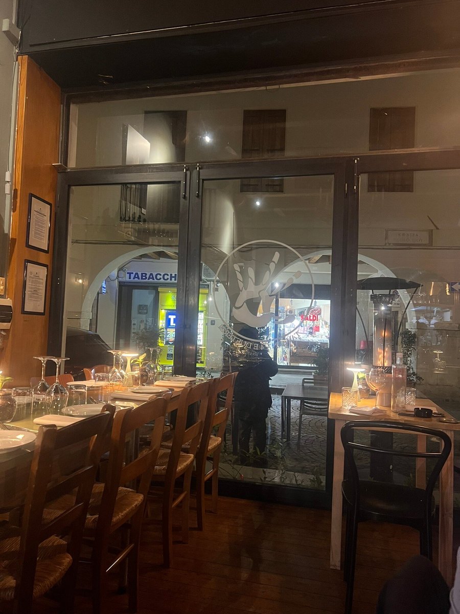 Foto 10 di Taverna 4 E Dueterzi - Vicenza