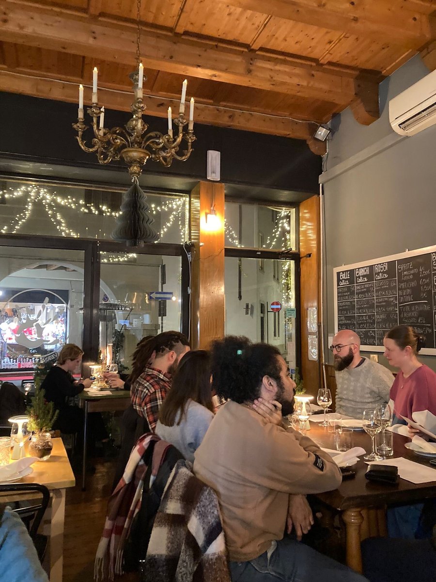 Foto 7 di Taverna 4 E Dueterzi - Vicenza