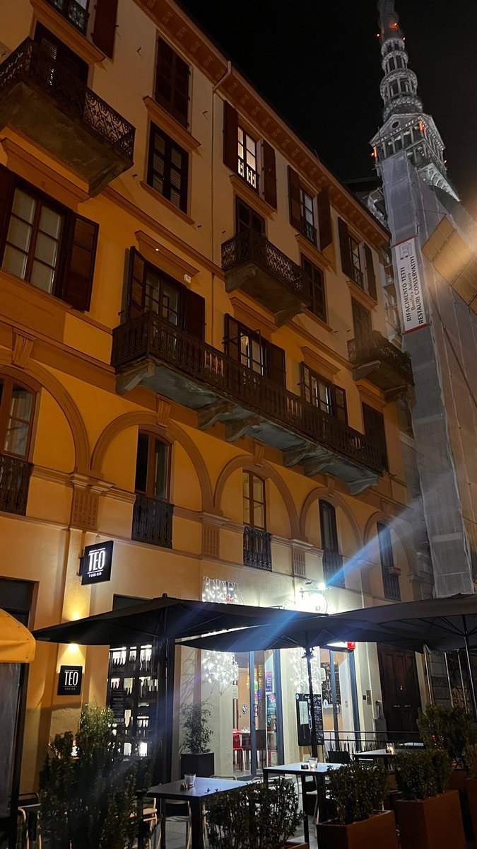 Foto di Teo Torino - 6/10