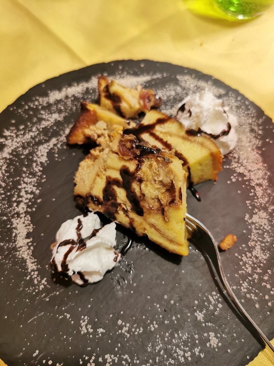 Foto di Venice Delights Restaurant - 10/10