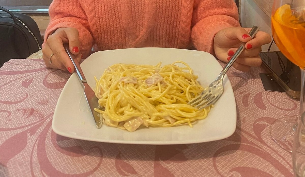 Foto di Venice Delights Restaurant - 7/10