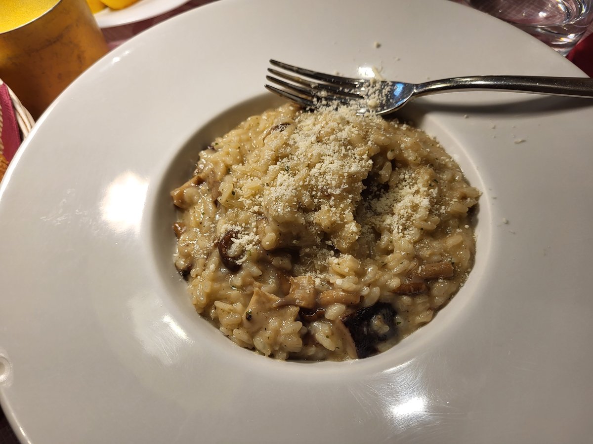 Foto di Venice Delights Restaurant - 8/10