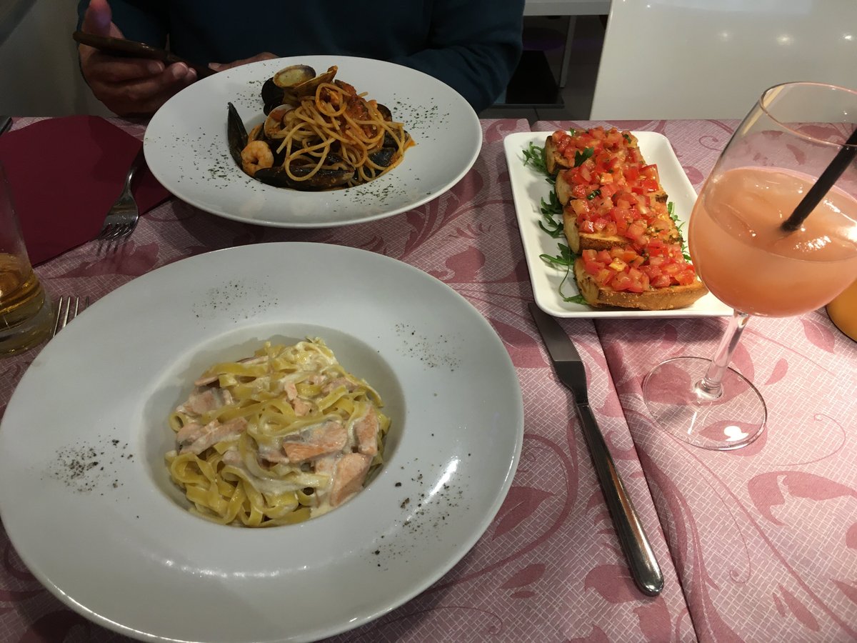 Foto di Venice Delights Restaurant - 6/10