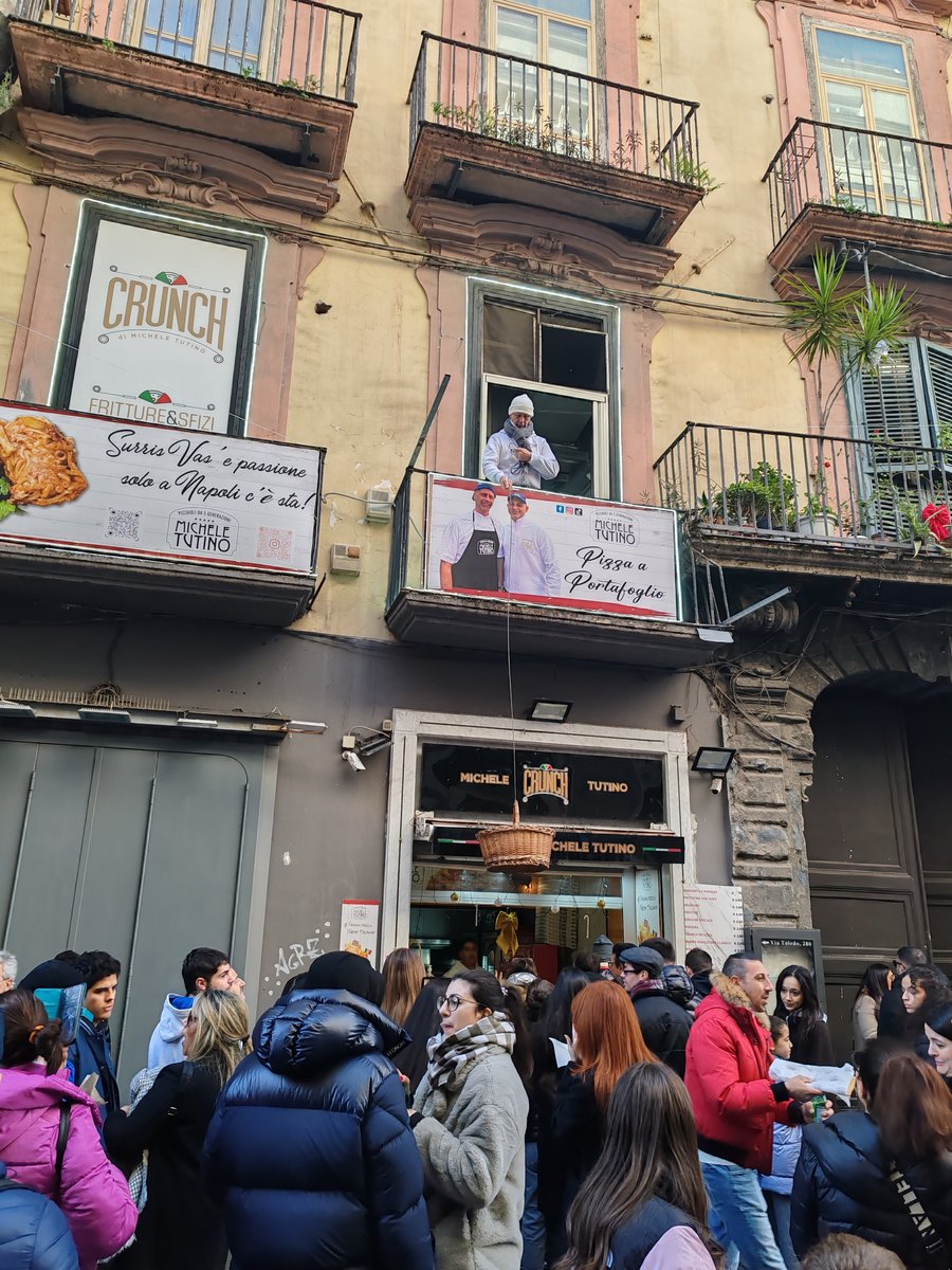 Foto di Michele Tutino Pizzeria - 9/10