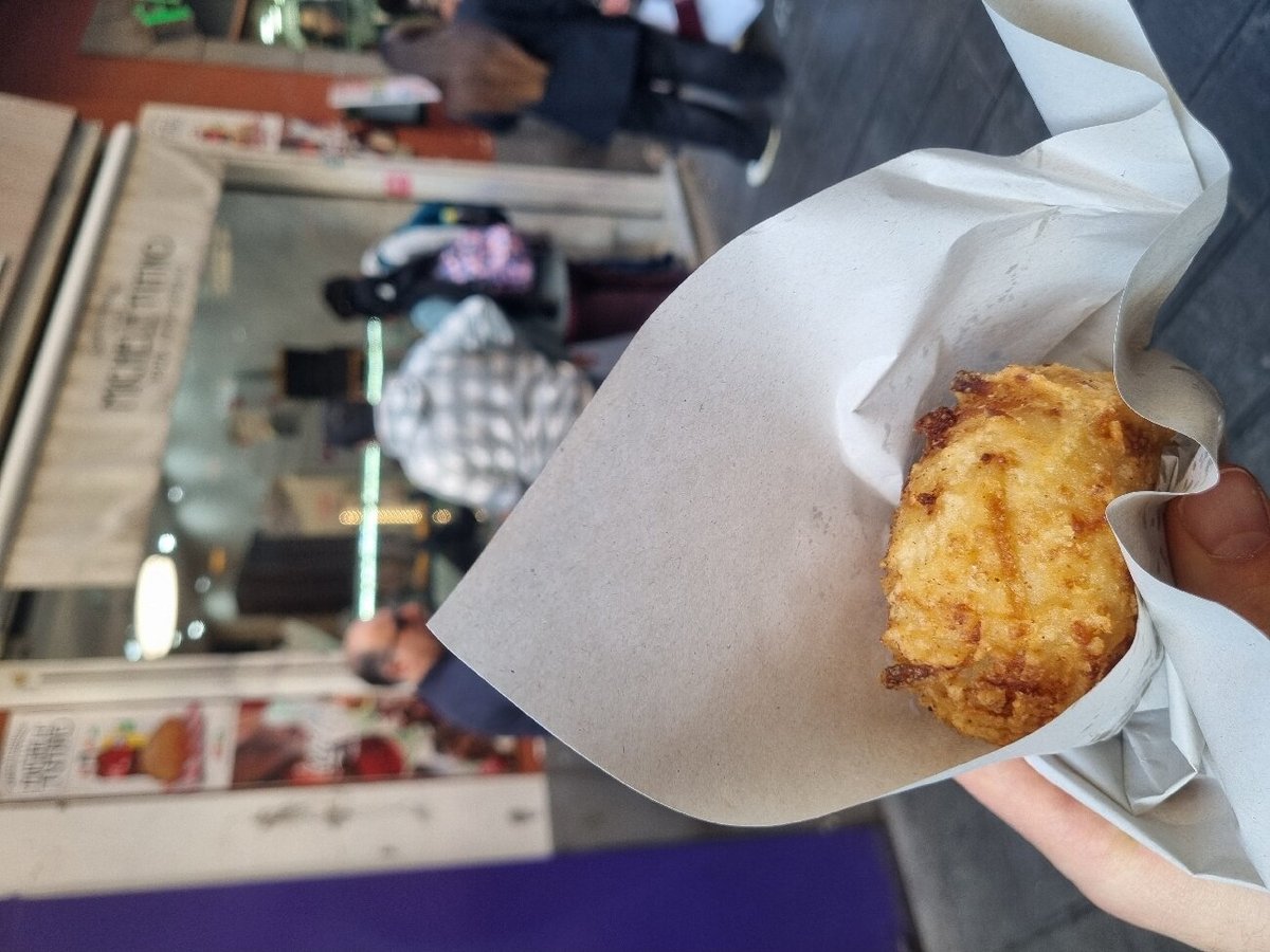 Foto di Michele Tutino Pizzeria - 6/10