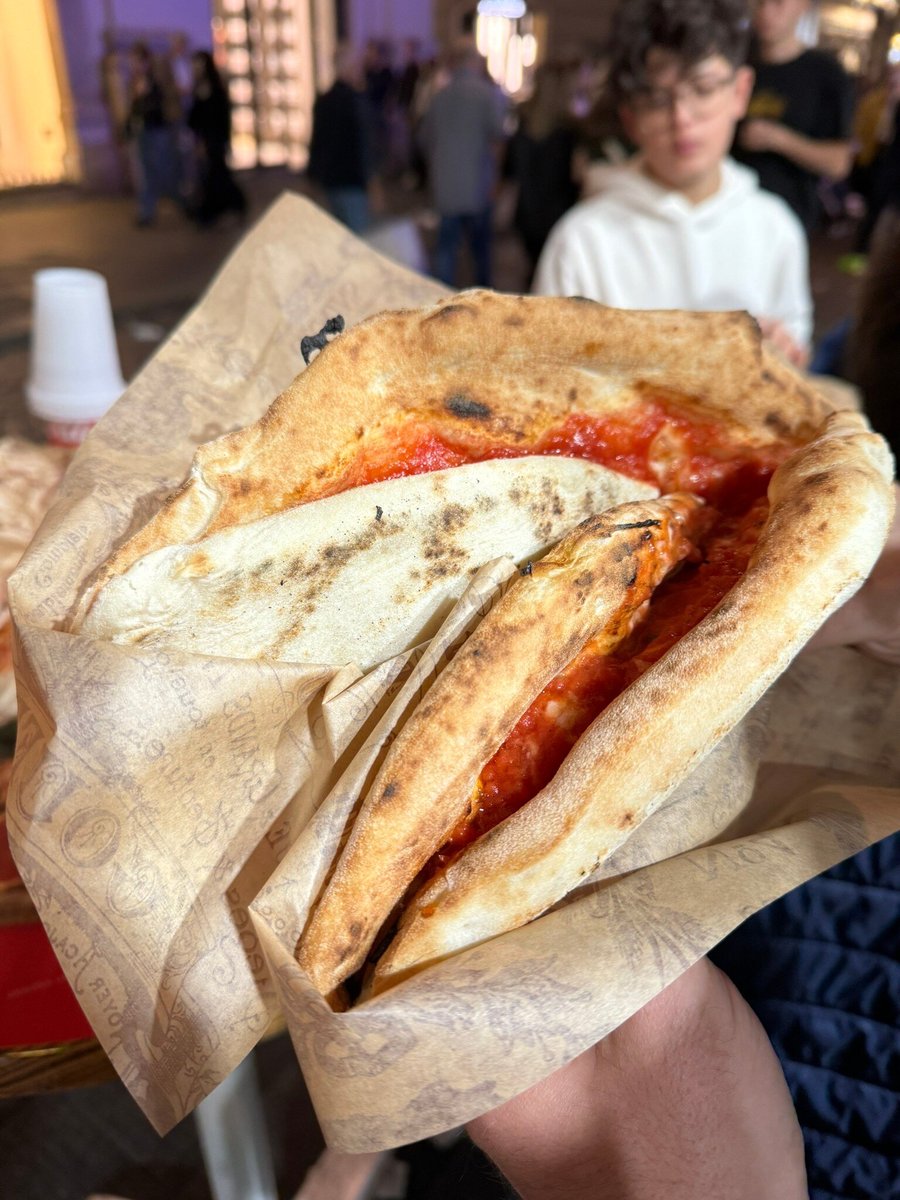 Foto di Michele Tutino Pizzeria - 7/10