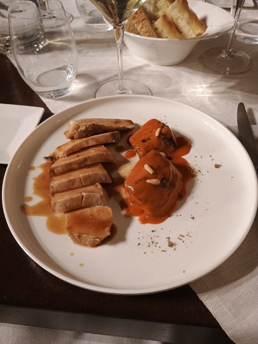 Foto 6 di Ristorante Quintogusto - Savona