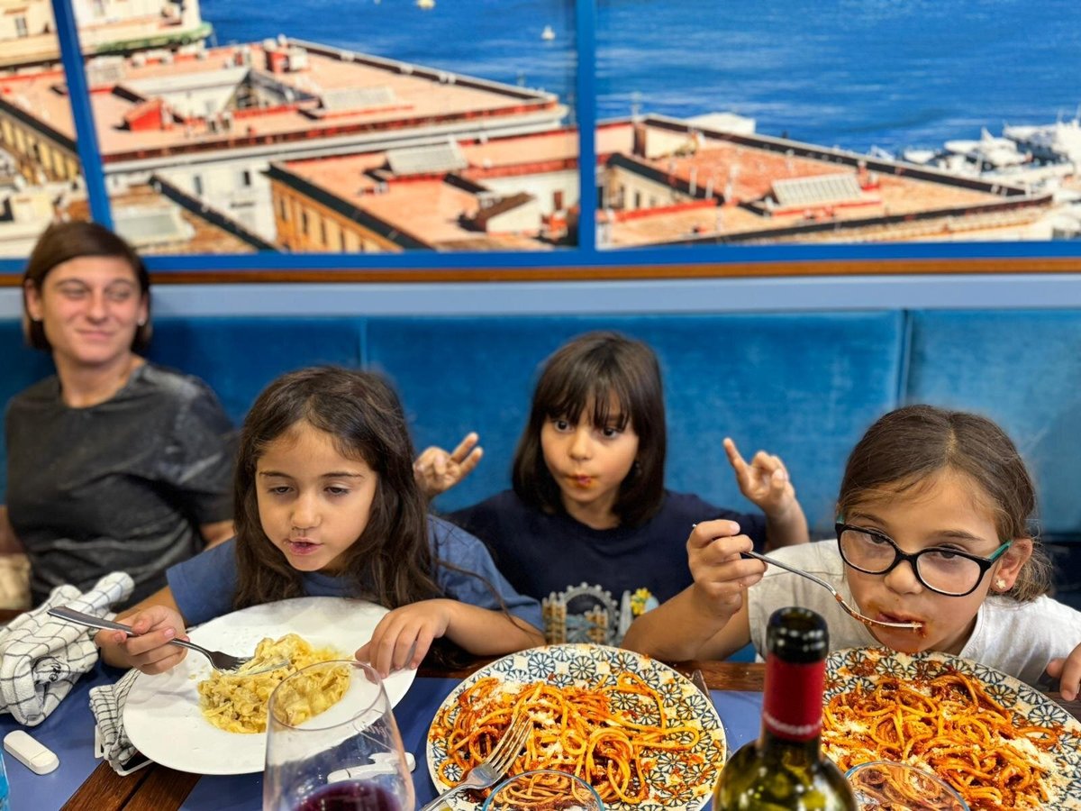 Foto di Osteria Boni - 10/10