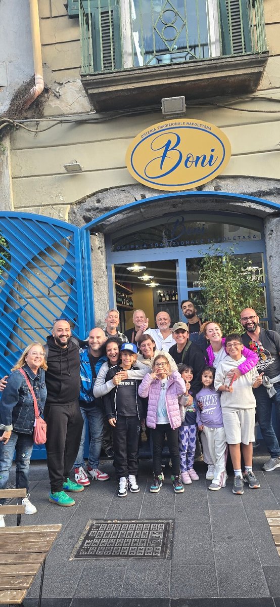 Foto di Osteria Boni - 7/10