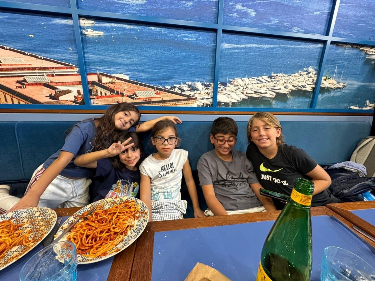 Foto di Osteria Boni - 8/10