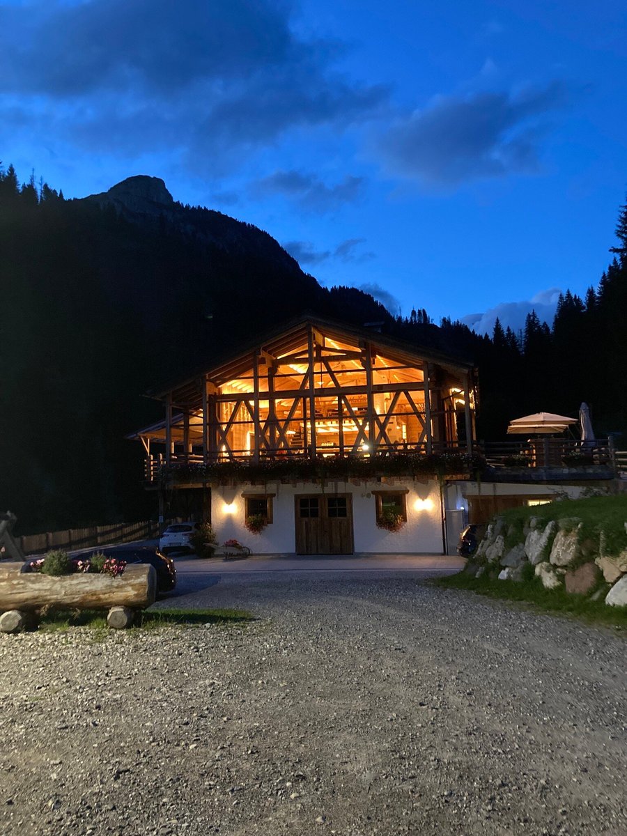 Foto di Agriturismo Haidille - 9/10