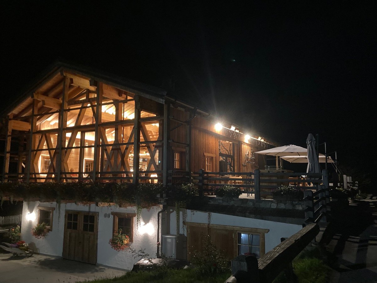 Foto di Agriturismo Haidille - 8/10