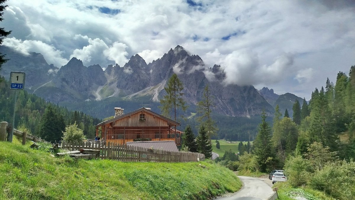 Foto di Agriturismo Haidille - 7/10