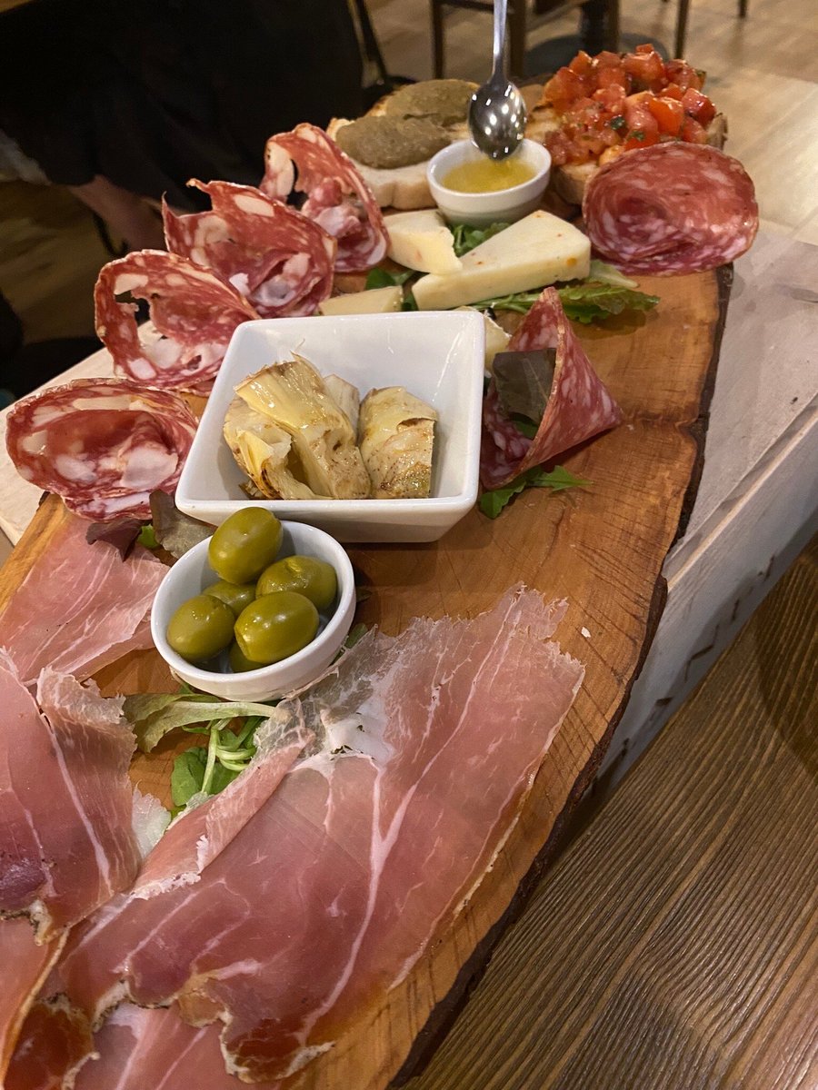 Foto di Osteria Nolarium - 9/10