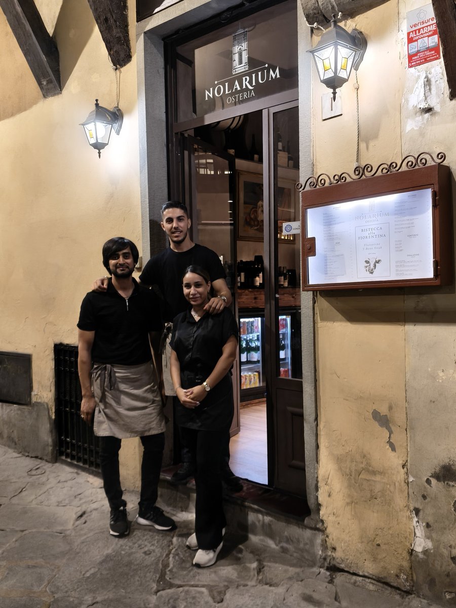 Foto di Osteria Nolarium - 7/10