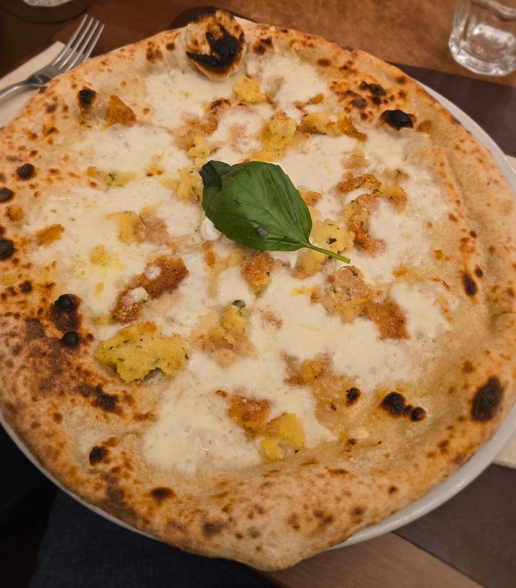 Foto di Mama Eat Firenze - 7/10