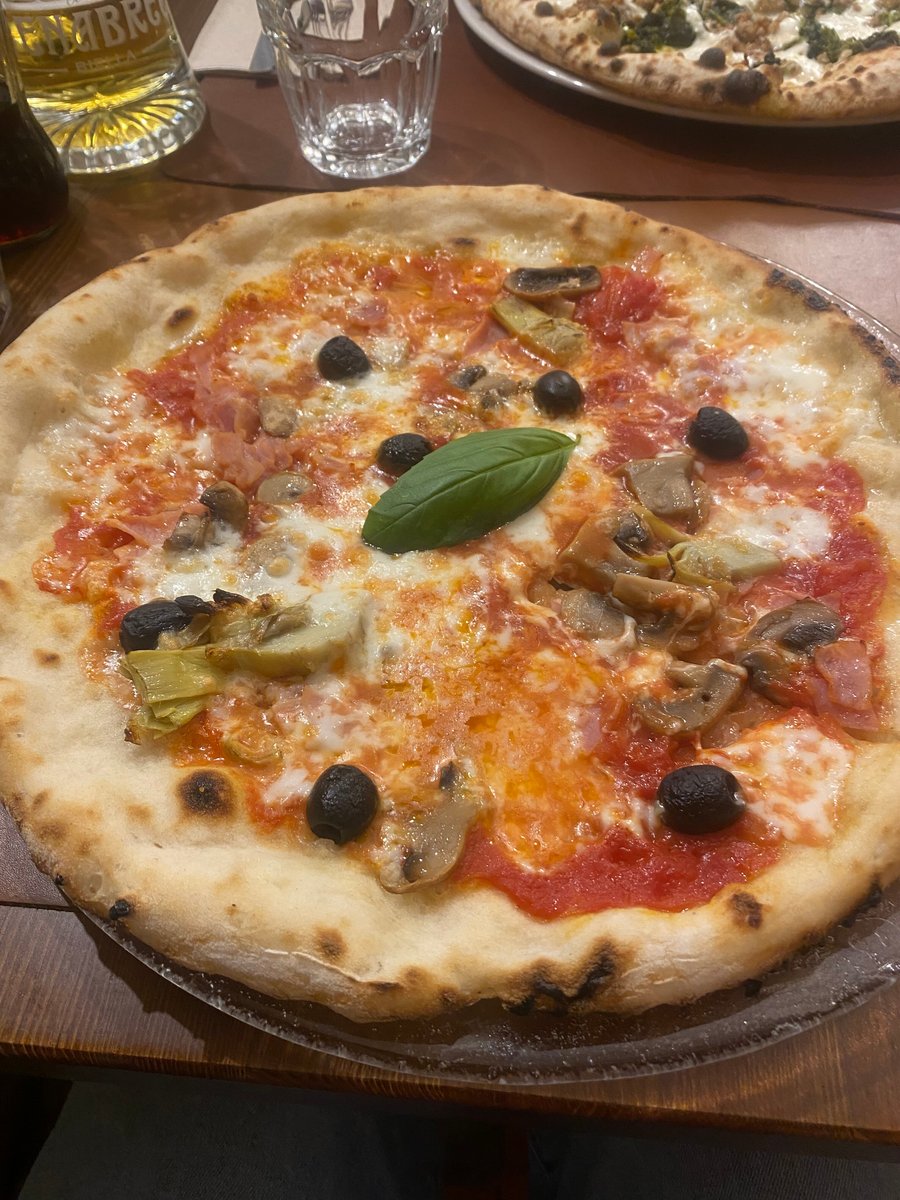 Foto di Mama Eat Firenze - 8/10