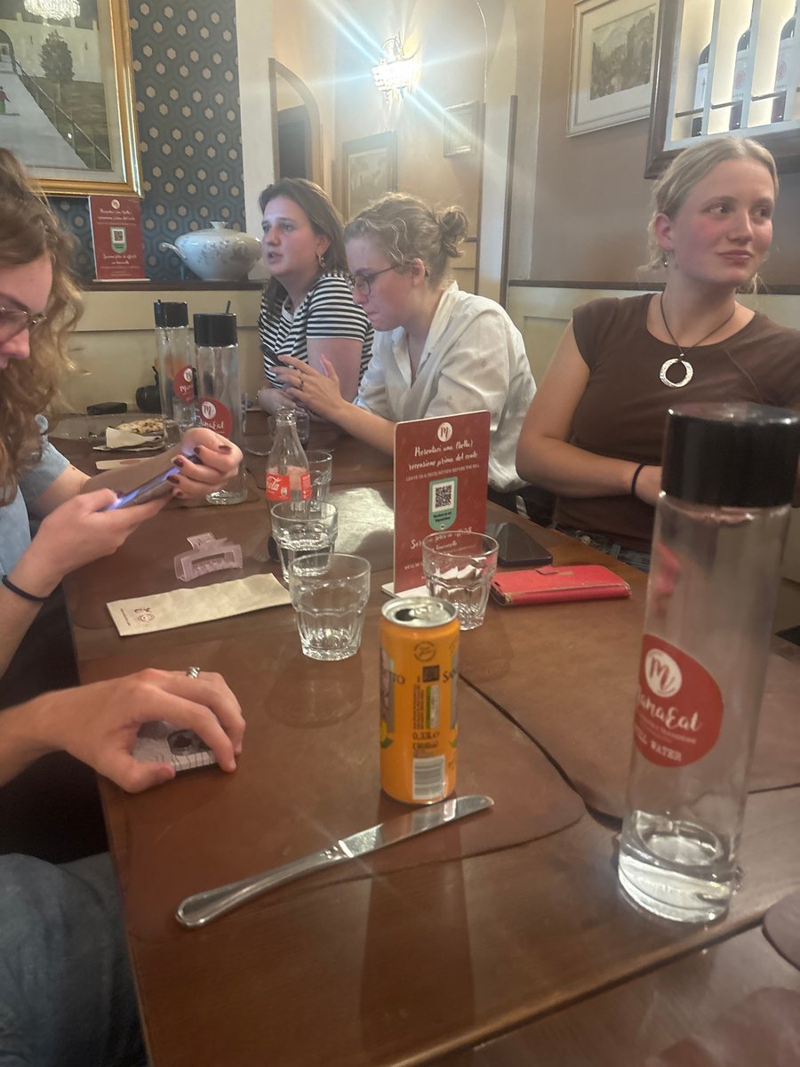 Foto di Mama Eat Firenze - 6/10