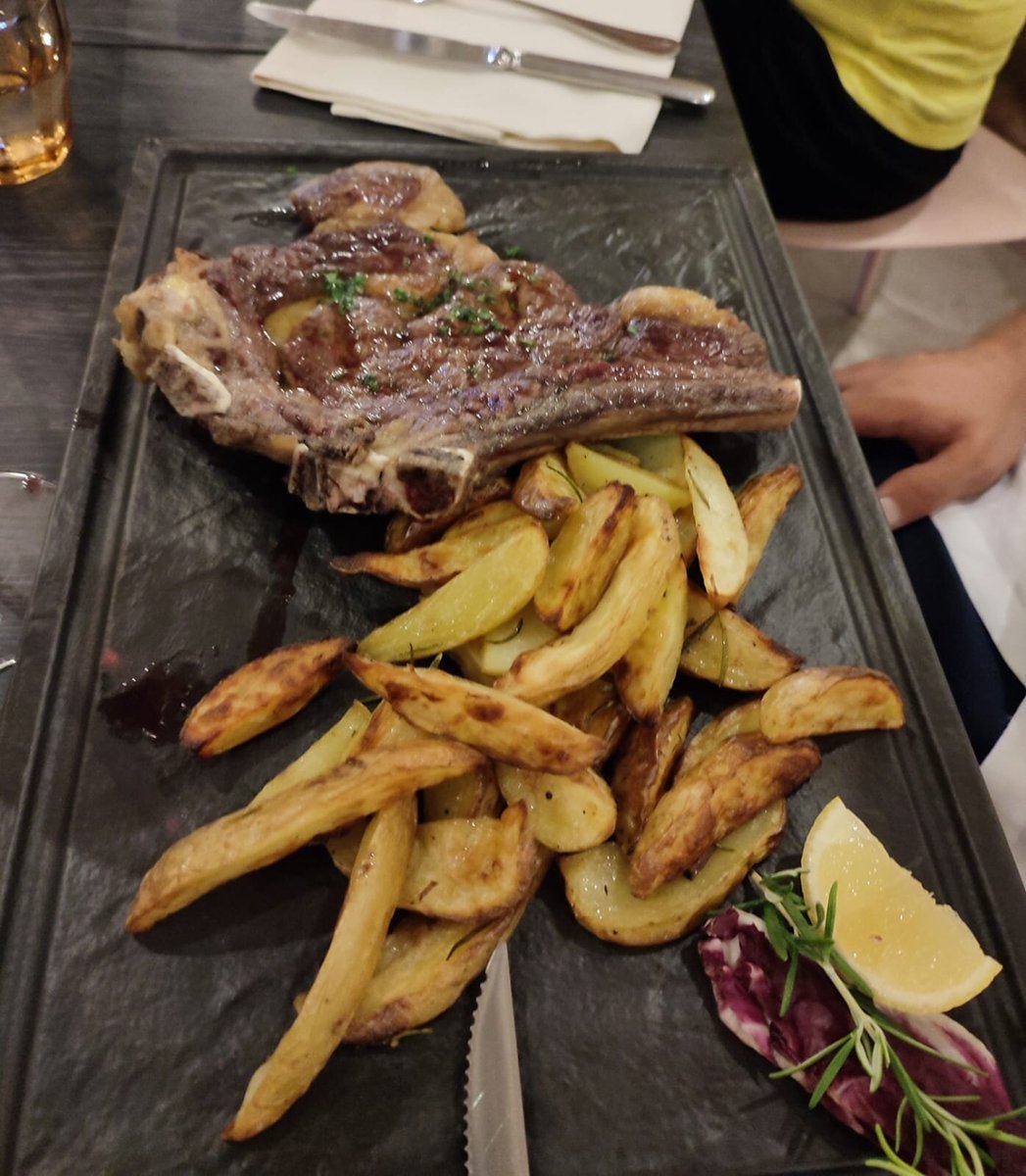 Foto di Il Brigantino Grill - 10/10