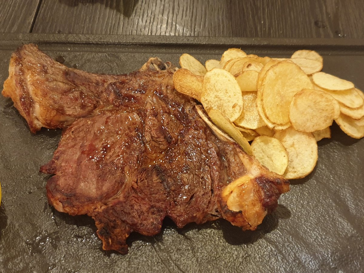 Foto di Il Brigantino Grill - 6/10