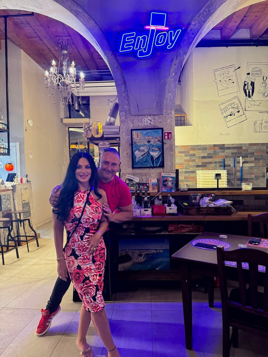 Foto di Enjoy Ortigia - 10/10